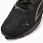 PUMA 386269 Vīriešu sporta apavi Puma Black-Puma White Izmērs 37.5