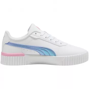 PUMA Carina 2.0 Bērnu kedas 397970 01 EU 38 Melns Balts