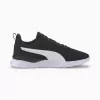 PUMA Carina 2.0 Mid sieviešu ziemas kedas melnas baltas 37112802