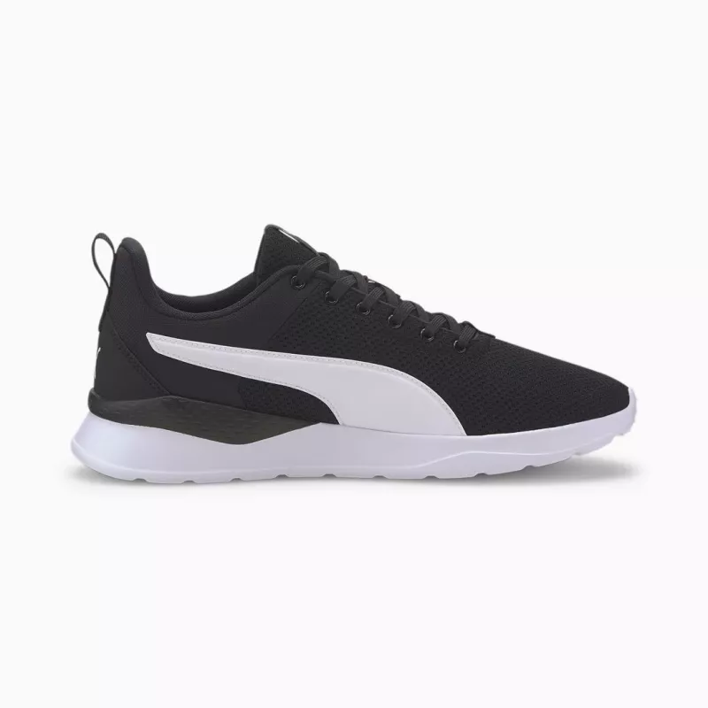 PUMA Carina 2.0 Mid sieviešu ziemas kedas melnas baltas 37112802