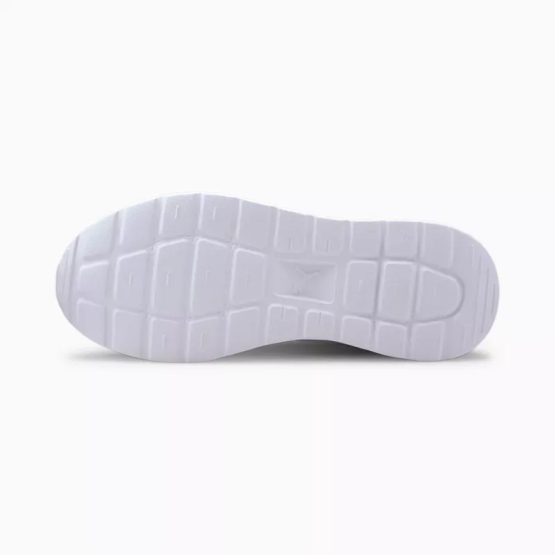PUMA Carina 2.0 Mid sieviešu ziemas kedas melnas baltas 37112802