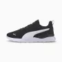 PUMA Carina 2.0 Mid sieviešu ziemas kedas melnas baltas 37112802