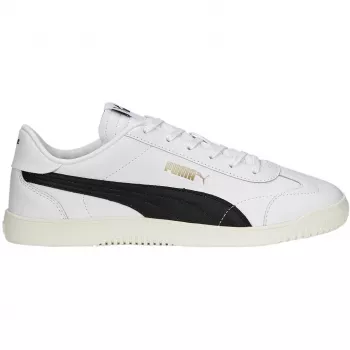 PUMA Club 5V5 vīriešu apavi Puma Black / Puma White EU 43