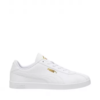 Puma Club II SL vīriešu kedas baltas 397445 02 izmērs 42