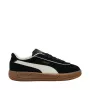 PUMA Club Klassika SD sieviešu kedas Puma balts/Puma melns 400718 02