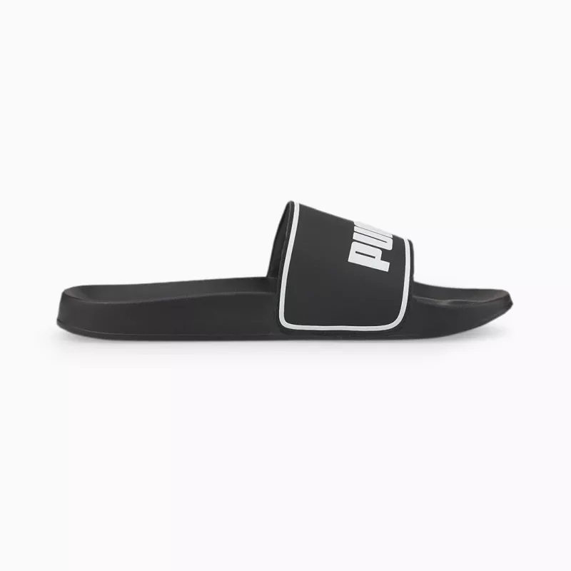 PUMA Divecat v2 Lite vīriešu slidkājaines Puma Black/Puma White 40,5. izmērs