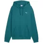 Puma ESS Elevated Relaxed kapuce vīriešu zaļa L izmērs