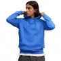 Puma ESS No.1 Logo Centered vīriešu džemperis ar kapuci tumši zils M
