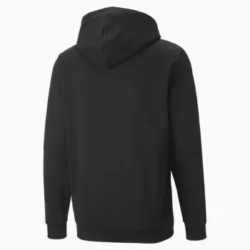 PUMA Essentials vīriešu hūdijs Puma Black S