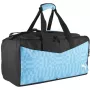 Puma individualRISE vidēja sporta soma 35L zili-melna