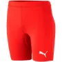 Puma Liga Baselayer Short Tight Men's Shorts Red 655924 01 XL