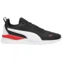 PUMA vīriešu Anzarun Lite kedas, Black