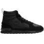 PUMA Men's Graviton Mid Sneakers Black - Lace-Up Mid-Top Lifestyle Shoes