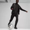 Puma vīriešu TeamGoal treniņjaka melna 658633 03 M izmērs