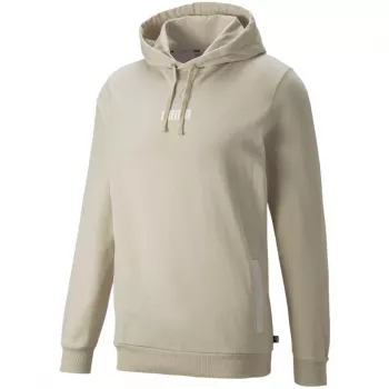 PUMA Modern Basics jaka ar kapuci TR smilšu bēša 847410 64