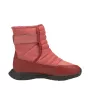 PUMA Nieve WTR AC PS 380745 04 34 Bērnu ziemas zābaki Melni Balti