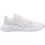 PUMA Night Runner V2 sieviešu skriešanas apavi - Puma Black / Puma White - EU 38