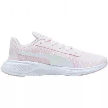PUMA Night Runner V2 sieviešu skriešanas apavi - Puma Black-Puma White, 36. izmērs (ES)
