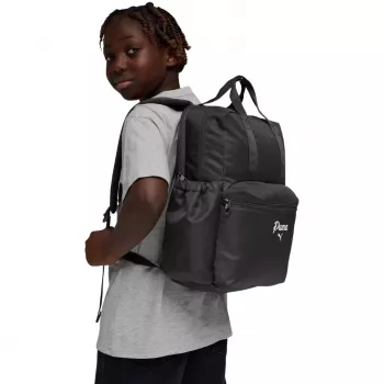 Puma Phase College mugursoma, melna, 92195 01