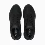 PUMA R22 sieviešu kedas Puma Black-Puma White 44,5. izmērs