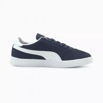 PUMA R78 Lifestyle Sneakers Puma Black-Puma White-Dark Shadow Vīriešu 40.5