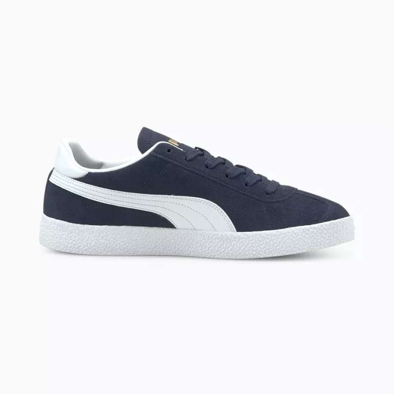 PUMA R78 Lifestyle Sneakers Puma Black-Puma White-Dark Shadow Vīriešu 40.5