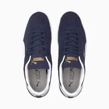PUMA R78 Lifestyle Sneakers Puma Black-Puma White-Dark Shadow Vīriešu 40.5