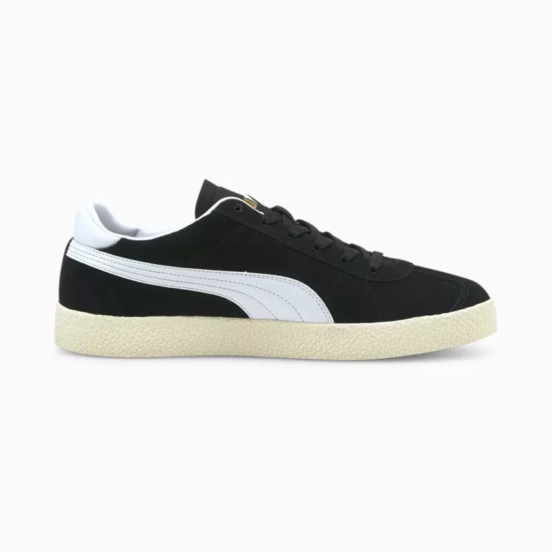 PUMA R78 SL Vīriešu sporta apavi Puma Black / Puma White EU 41
