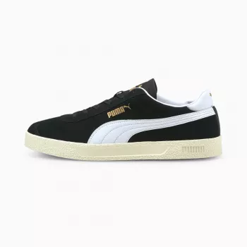 PUMA R78 SL Vīriešu sporta apavi Puma Black / Puma White EU 41