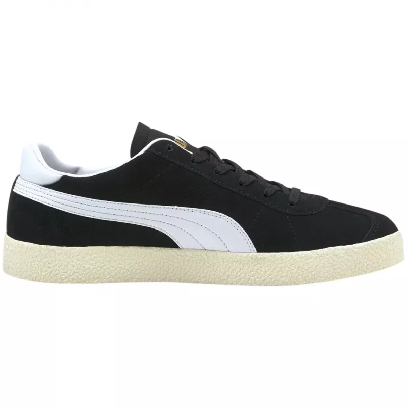PUMA R78 SL Vīriešu kedas Baltas Melnas 40 EU