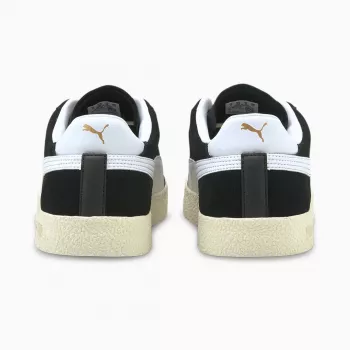 PUMA R78 SL Vīriešu sporta apavi Balti Melni 44