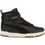Puma RBD Game WTR Bērnu apavi Melni 388449 02 Izmērs 38.5