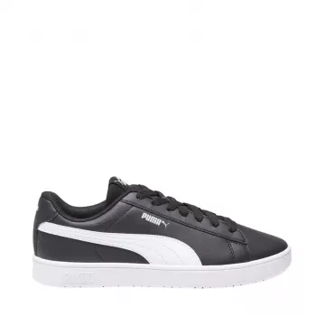 Puma Rickie Classic 394251 06 vīriešu kedas 43 melni balti