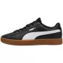 PUMA Rickie Classic vīriešu kedas melnas baltas 394251 14 44. izmērs