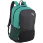 PUMA Team Goal Premium XL mugursoma zaļa-melna 28L
