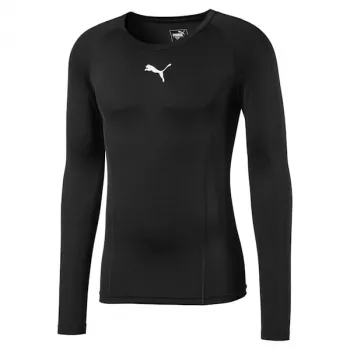 PUMA teamFINAL 21 Vīriešu treniņkrekls XXL Puma Black-Asphalt