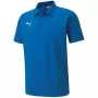 Puma teamGOAL 23 Casuals Vīriešu Polo Krekls Peacoat Izmērs S