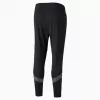 PUMA Teamgoal 23 vīriešu slim fit treniņbikses ar dryCELL, Puma Black/Puma White, izmērs XL