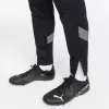 PUMA Teamgoal 23 vīriešu slim fit treniņbikses ar dryCELL, Puma Black/Puma White, izmērs XL