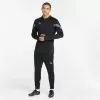 PUMA Teamgoal 23 vīriešu slim fit treniņbikses ar dryCELL, Puma Black/Puma White, izmērs XL