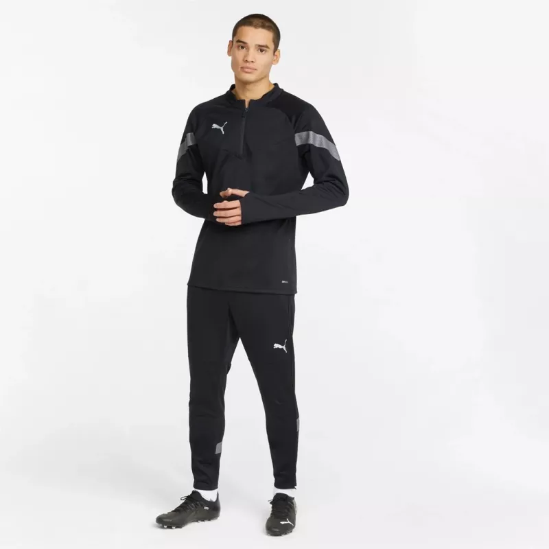 PUMA Teamgoal 23 vīriešu konusveida sporta bikses Peacoat M