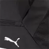 PUMA teamGOAL sporta soma 28 L poliesters melna