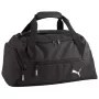 PUMA teamGOAL sporta soma 28 L poliesters melna