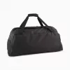 PUMA teamGOAL sporta soma 72 L poliestera melna
