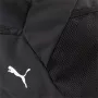 PUMA teamGOAL sporta soma 72 L poliestera melna