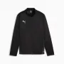 PUMA TeamGoal treniņjaka bērniem melna 164cm
