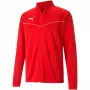 Puma teamRISE Training Poly Jaka Sarkana 657392 01 S