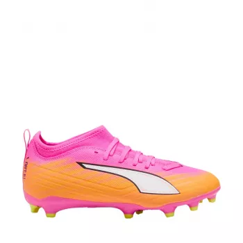Puma Ultra 6 Match FG/AG Bērnu futbola zābaki 37.5