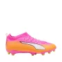 Puma Ultra 6 Match FG/AG Bērnu futbola zābaki 37.5