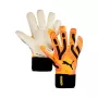 PUMA Ultra Ultimate Hybrid Sun vārtsargu cimdi oranži 41858 09 10